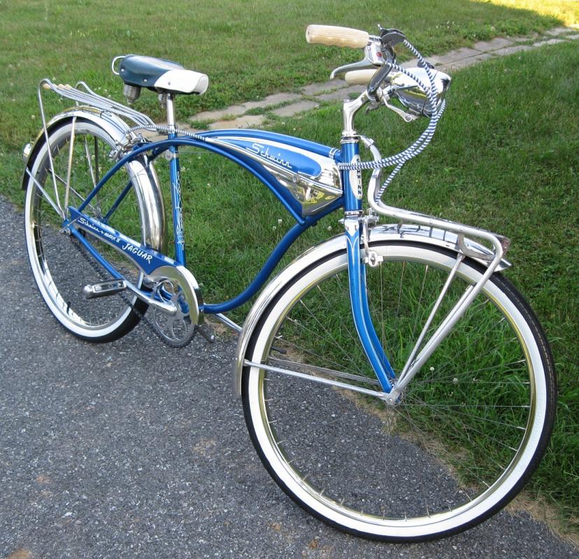 schwinn radiant