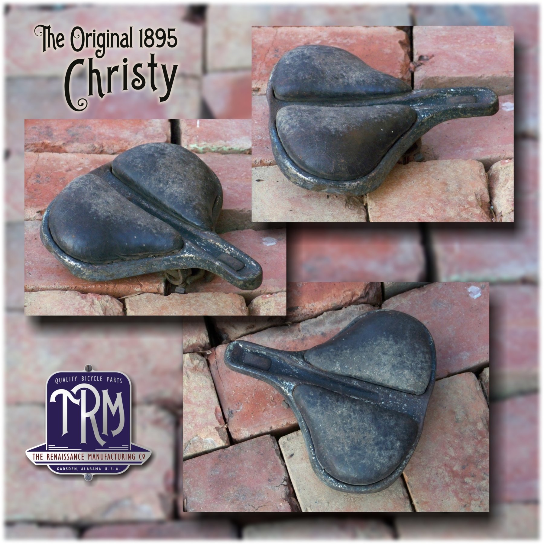 TRM Christy Original