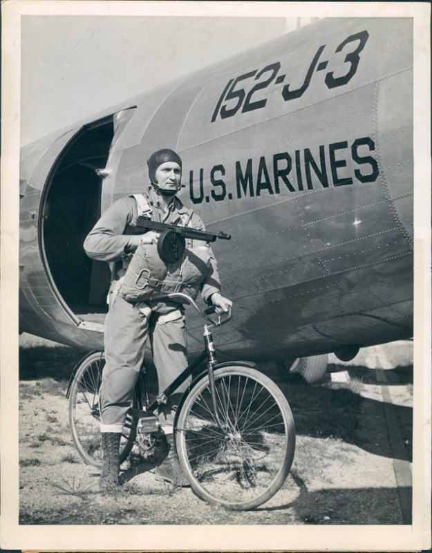 columbia tourist bicycle